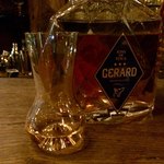 バー・ビー&エフ - 