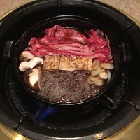 焼肉 銀座コバウ 特別室 - 