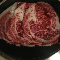 焼肉 銀座コバウ 特別室 - 