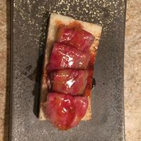 焼肉 銀座コバウ 特別室 - 