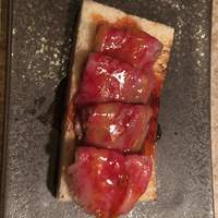 焼肉 銀座コバウ 特別室 - 