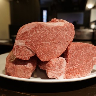 新地精肉店 福や_0