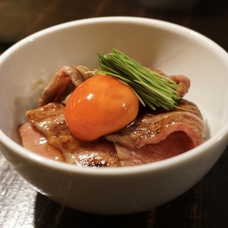 新地精肉店 福や_1