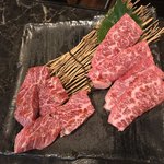 Yakiniku Izakaya Shinsengumi - 