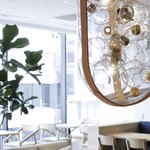 72°ジューサリー + カフェ バイ デイヴィッドマイヤーズ - 