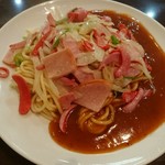 スパゲッティハウス ヨコイ - 