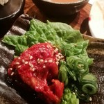 Itamae Yakiniku Isshou - 