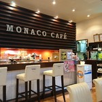 MONACO CAFE - 