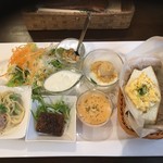 カフェ ミント - 