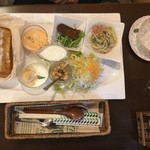 カフェ ミント - 