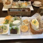 カフェ ミント - 