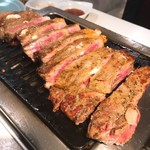 焼肉 凛 - 