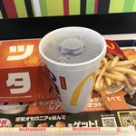 マクドナルド - 