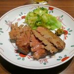 牛たん焼き 仙台 辺見 - 上タン焼き