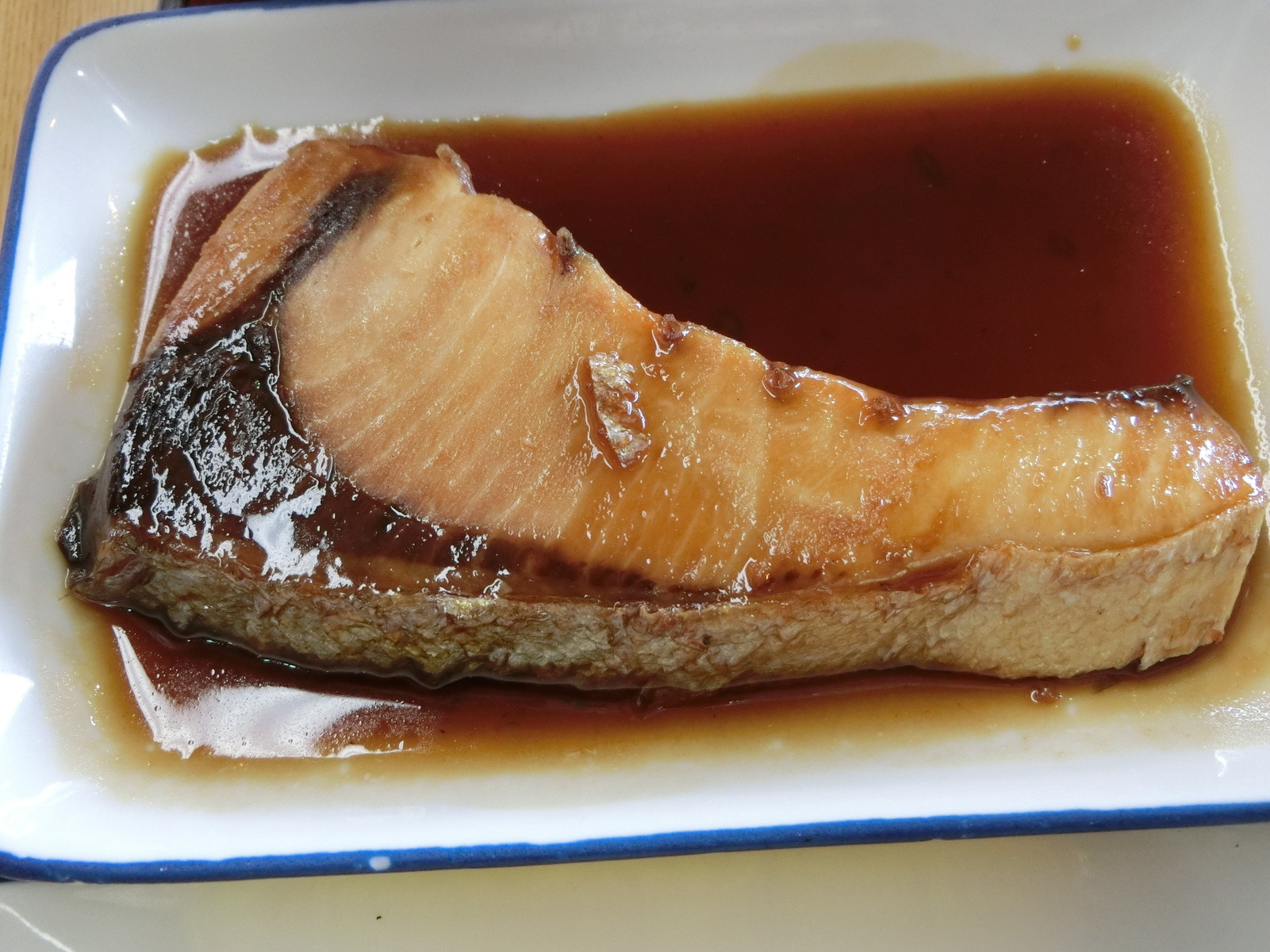 豊科食堂 name=