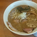 麺屋 清水 - 