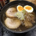 Tyuka Soba Minoya - 中華そば