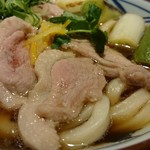 丸亀製麺 - 