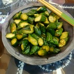 醤油料理 天忠 - 