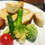 イタリア食堂 サムライバール 四日市店 - 