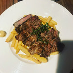 イタリア食堂 サムライバール 四日市店 - 