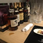 角壱 - ドリンク写真: