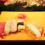 Ayumizushi - 