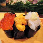 Ayumizushi - 