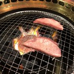 本格炭火網焼き　焼肉レストラン大日亭 - 