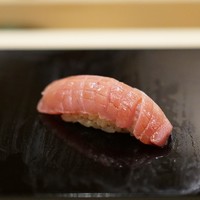 鮨桂太 - メジ