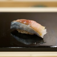 鮨桂太 - 〆さば