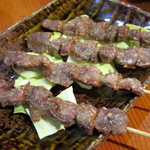 鳥好 - 2018年2月　ズリ