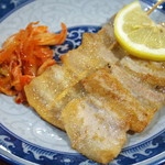 鳥好 - 2018年2月　豚バラ