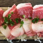 焼肉バルOMOTENASHI - こうね