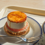 カフェ ル・コルドン・ブルー - 