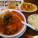 ばり馬 宮長店 - 