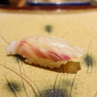 鮨　かねさか パレスホテル東京店 - 