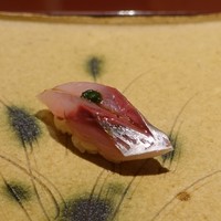 鮨　かねさか パレスホテル東京店 - 