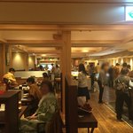 大川荘 - （夕食）