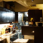 オステリア・オリエーラ - 