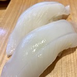 沼津魚がし鮨 - 