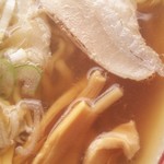 Ramen Shokudou Tai - 