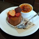 キャトーズ･ジュイエ せんげん台本店 - 