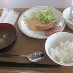 가루이자와 호텔 파이푸노 케무리