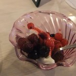 가루이자와 호텔 파이푸노 케무리