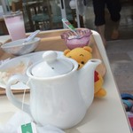 軽井沢ホテル　パイプのけむり - 