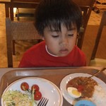 Karuizawa Hotel Paipu no Kemuri