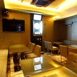 DECIBEL - VIP ROOM２