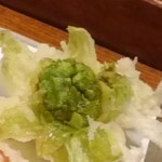 天鈴 - ふきのとう