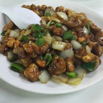 中華園